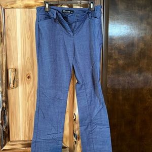New York and Company size 6 dress pants